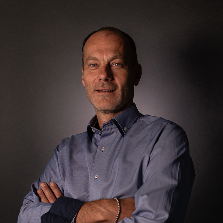 Sylvain Wambre