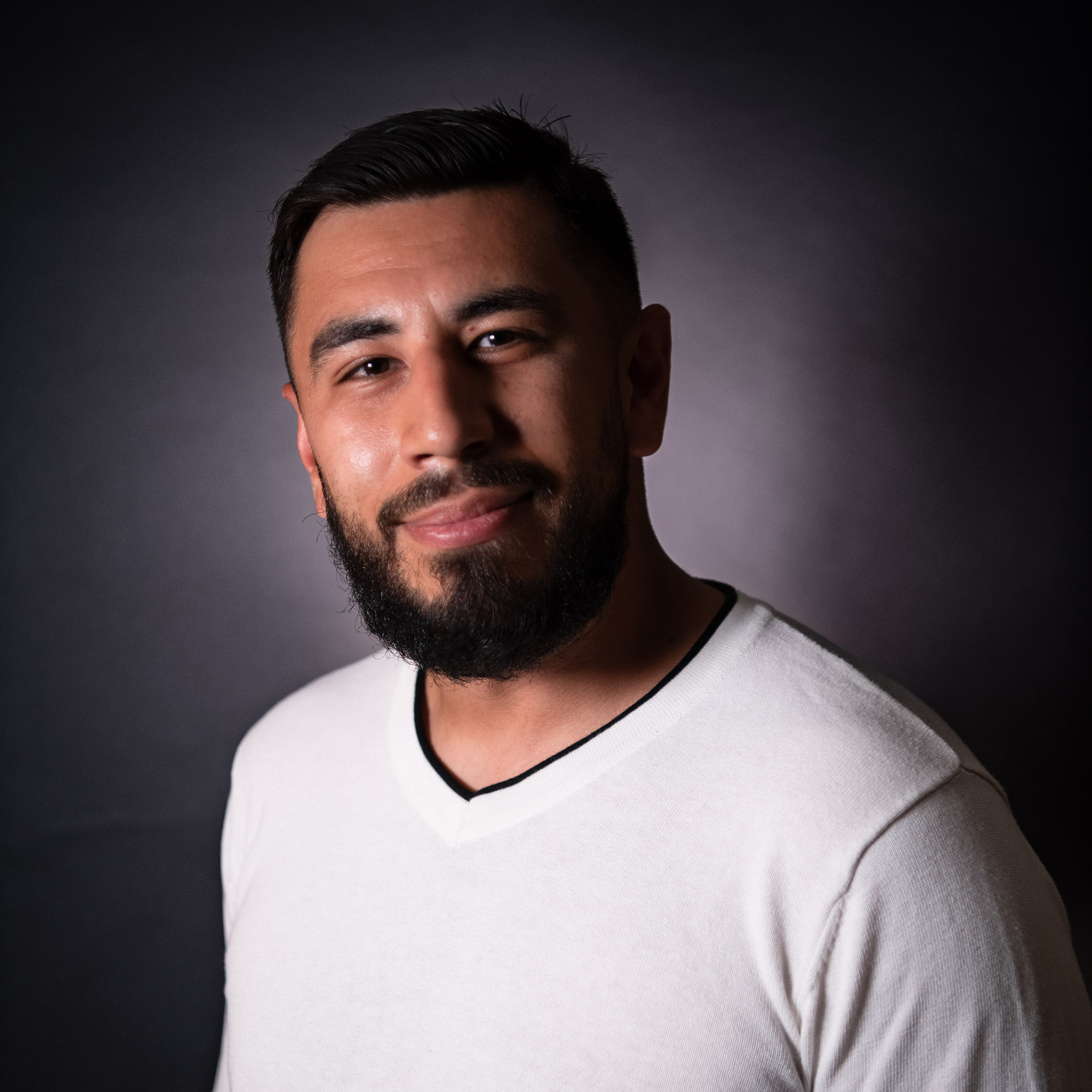 Cristophe Vazquez