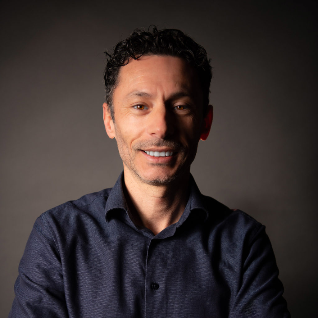Stéphane Jourden