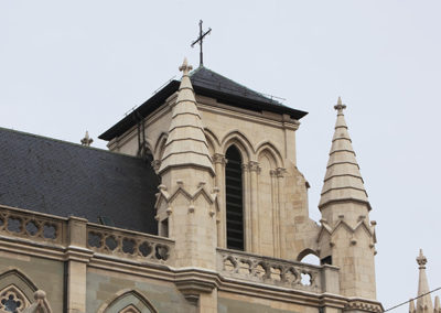 Basilique Notre-Dame