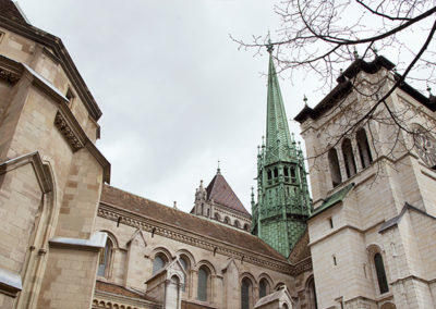 Cathédrale Saint-Pierre