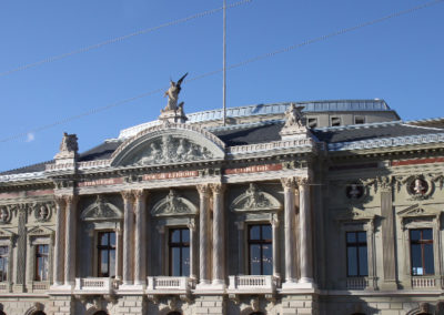 Grand théâtre