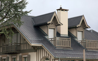 Qui rénove sa toiture peut recevoir des subventions