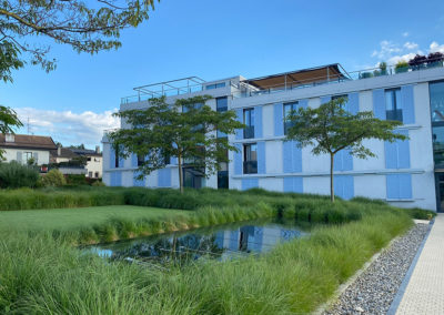 Manor Vésenaz