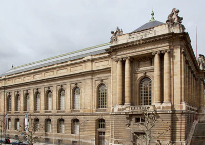 Musée d’art et d’histoire