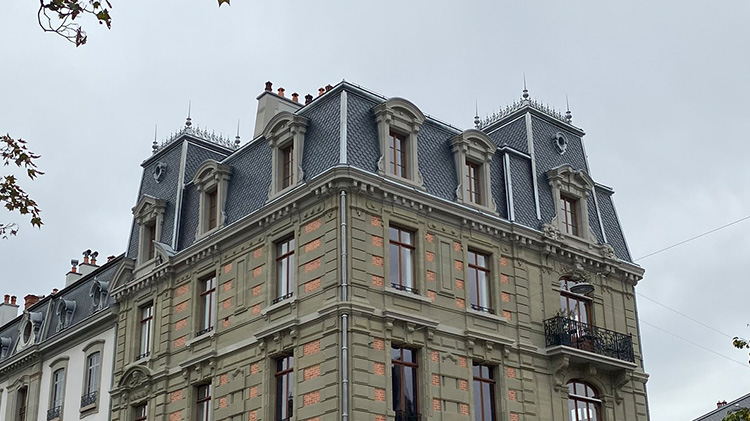 Saint – Victor