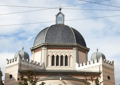 Synagogue Beeth Yacov