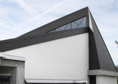 Église du Lignon