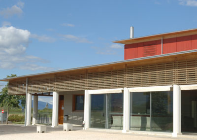 Ecole Avusy