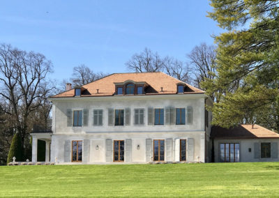Ecorcherie