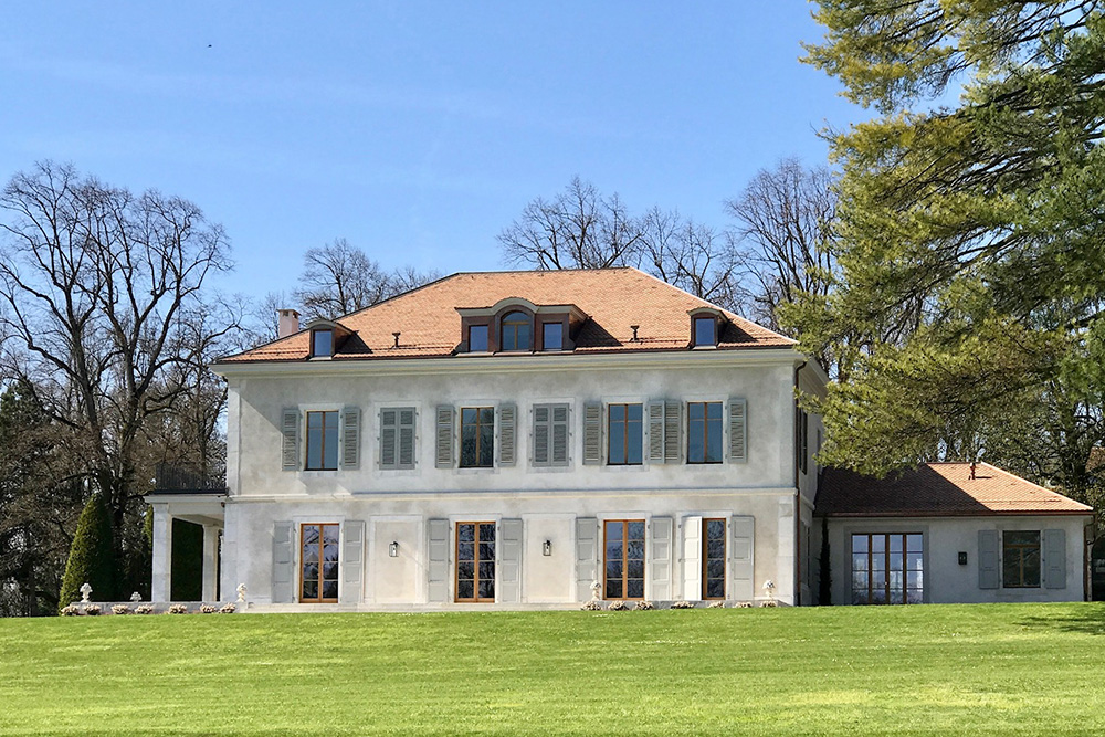 Ecorcherie