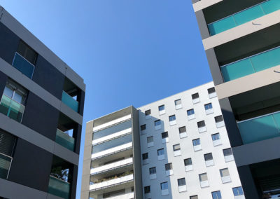 Les Cèdres